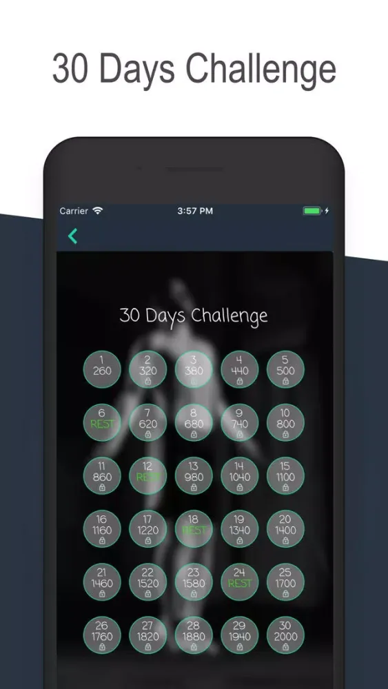 صور Jump Rope Counter + Calories