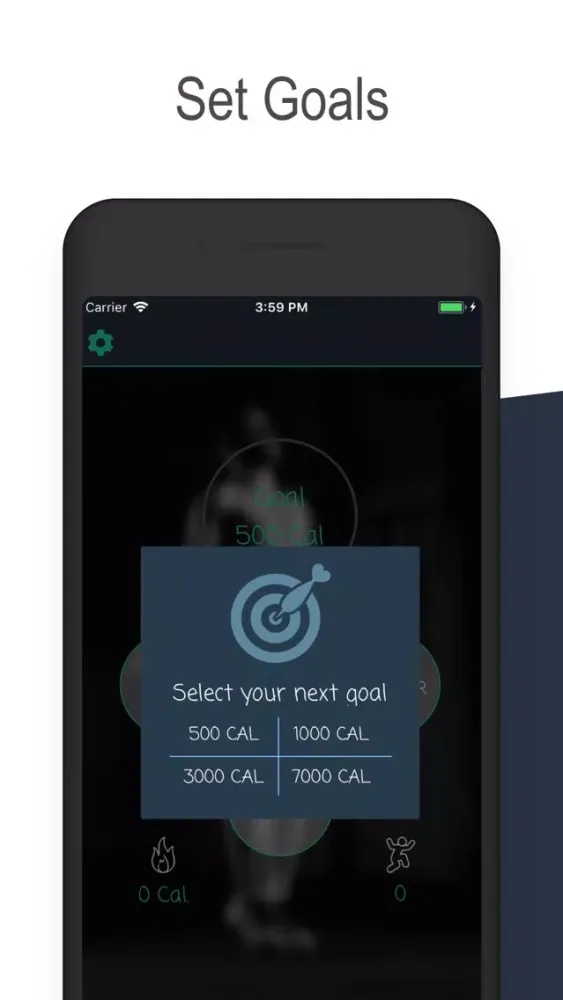 صور Jump Rope Counter + Calories