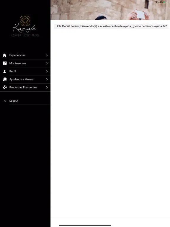صور Kazabe iPad 