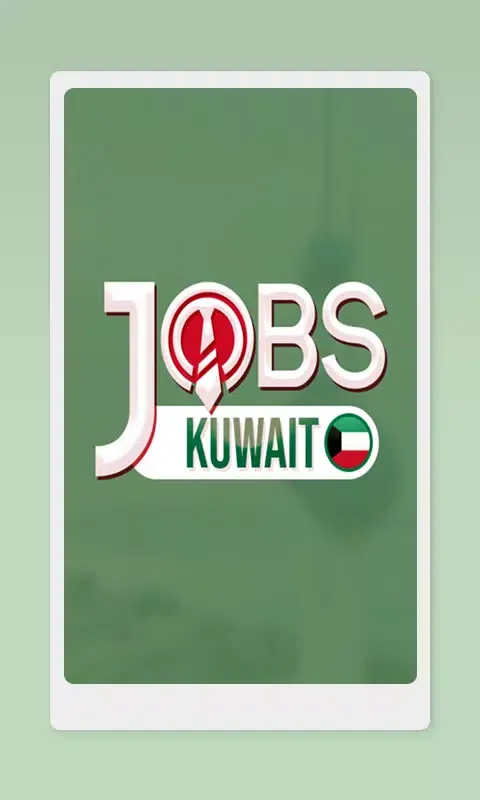 Ảnh chụp màn hình của Kuwait Jobs