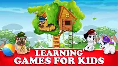 Capturas de tela do Learn English & Words for Kids