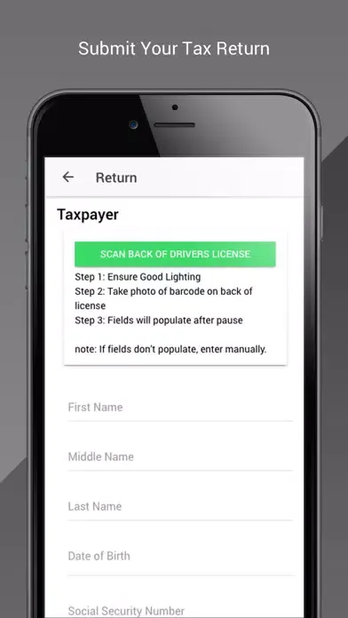 R AND S MAX REFUND স্ক্রিনশট