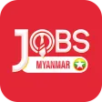 Myanmar Jobs