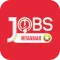 Myanmar Jobs