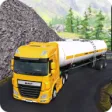Oil Tanker Cargo Sim