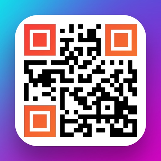 QR Code Generator - QR Maker