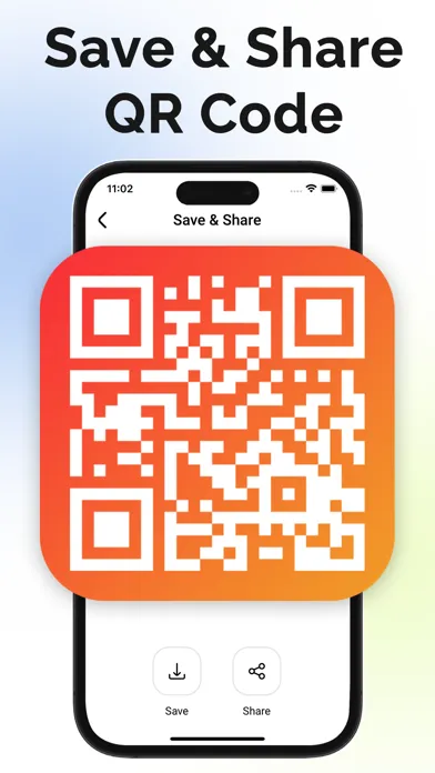 QR Code Generator - QR Maker Screenshots