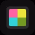 Rigibi-Color gradient