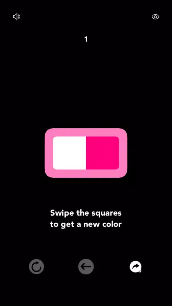 Rigibi-Color gradient应用截图