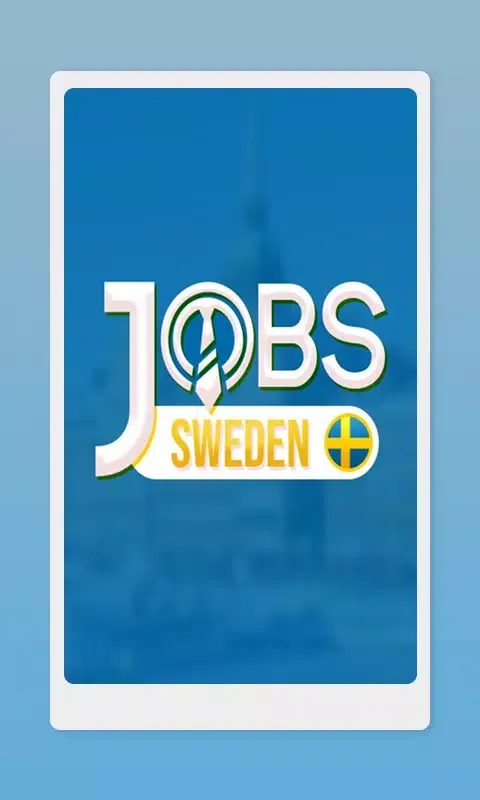 Скриншоты Swedan Jobs