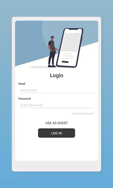 Скриншоты Swedan Jobs
