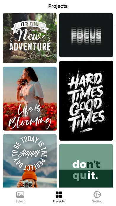 Text on Photos - Add Text Screenshots