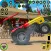 Farm Tractor Farming Games 3D