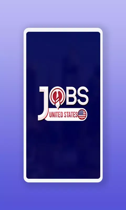 ภาพหน้าจอของ USA Jobs