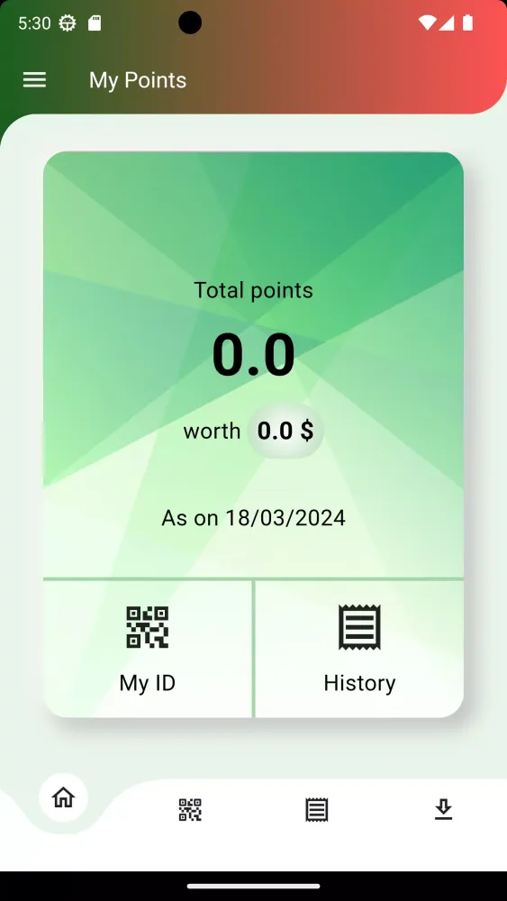 Mina Hypermarket Screenshots