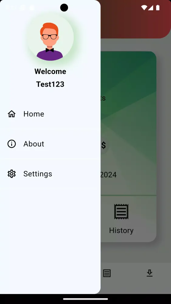 Mina Hypermarket Screenshots
