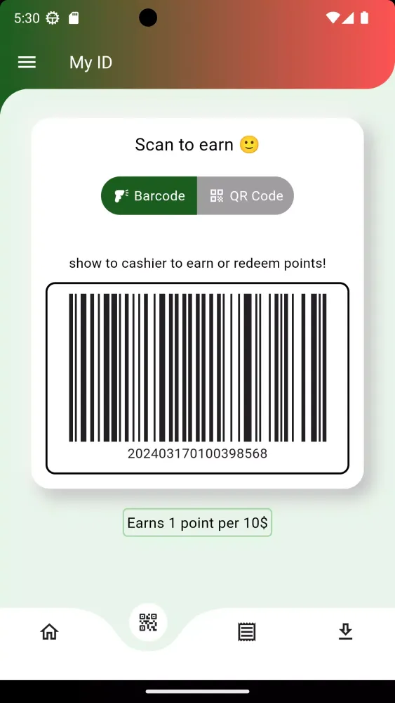 Mina Hypermarket Screenshots