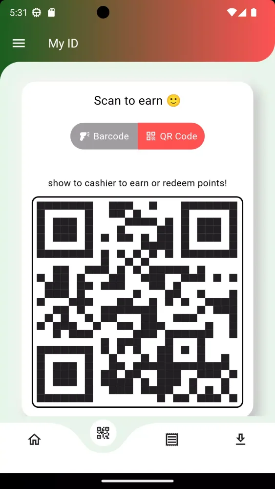 Mina Hypermarket Screenshots