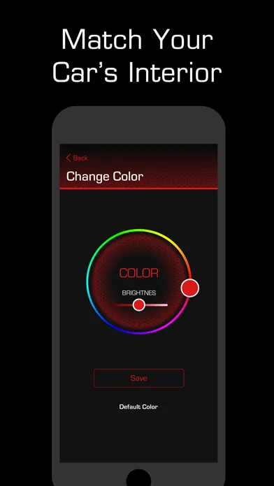 CarLock - Advanced Car Tracker Screenshots
