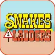 RSA Snakes & Ladders RSA Snakes & Ladders