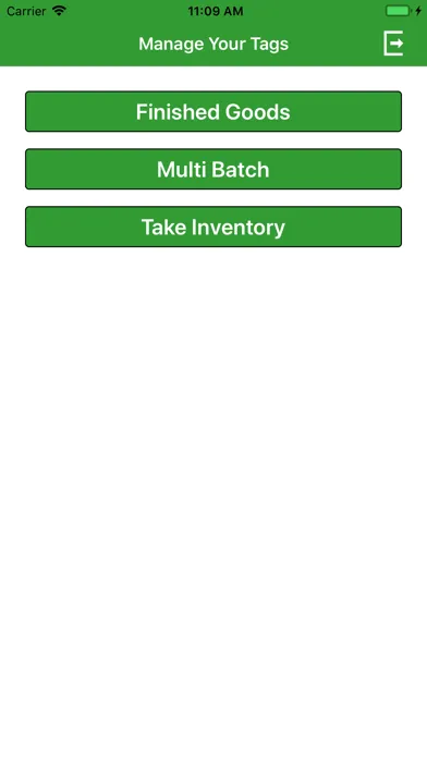 Capturas de pantalla de Manage Your Tags