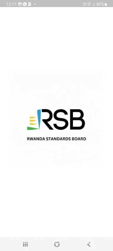 RSB Verification APP سکرین شاٹس