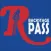 Rockstar Backstage Pass