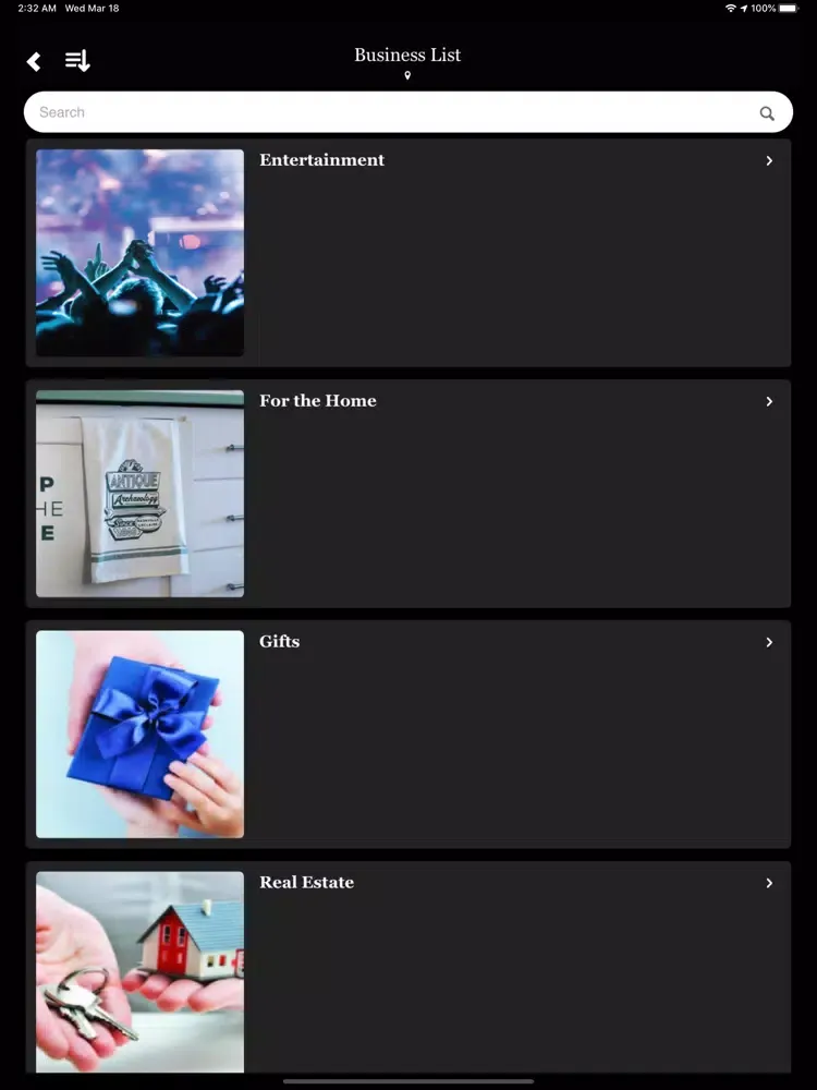 Скриншоты Rockstar Backstage Pass iPad 