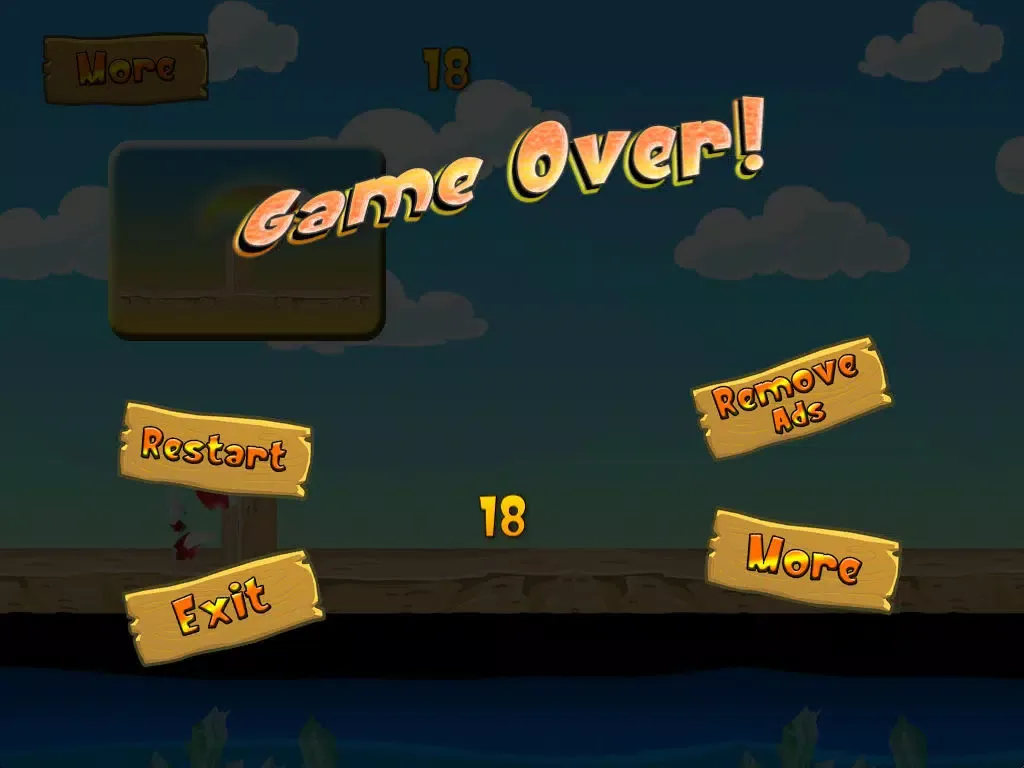 Capturas de tela do Bouncy Beach Ball – Inflated Ball Outdoor Avoidance iPad 
