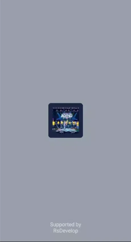 ภาพหน้าจอของ Ageng musik mp3 Offline