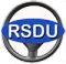 RideShare Drivers United App