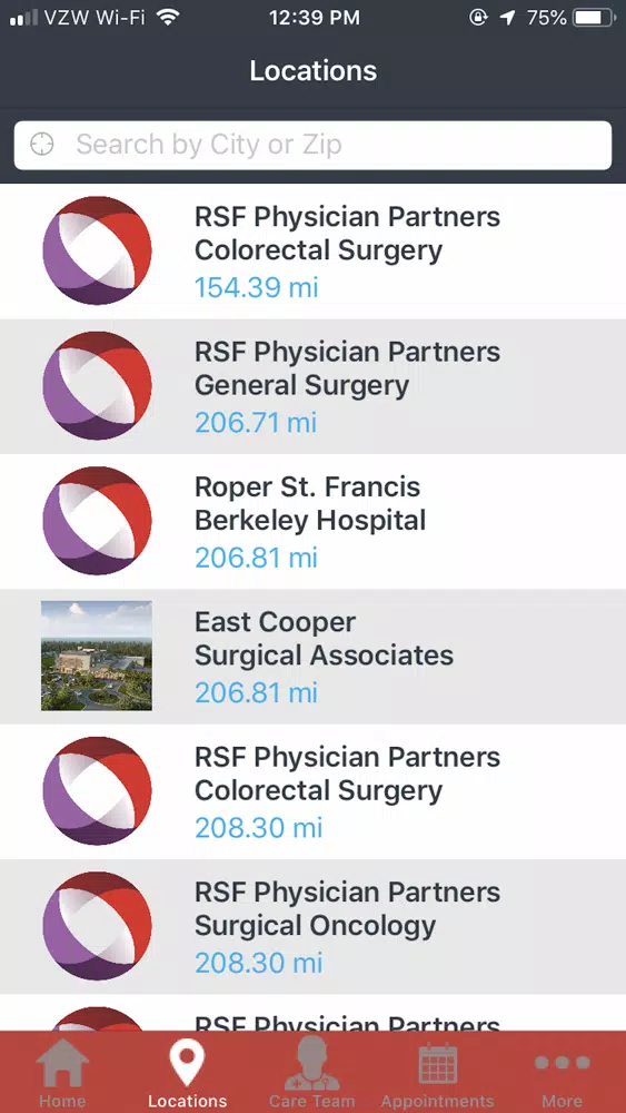 Colorectal Surgery-Bowel Prep应用截图