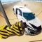 Crashing Car Simulator Game