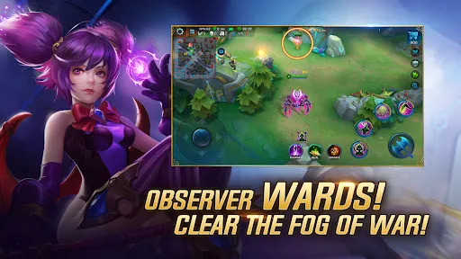Heroes Evolved Screenshots