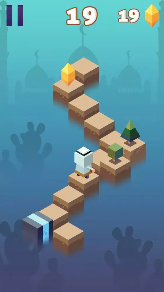 Path Jump應用截圖