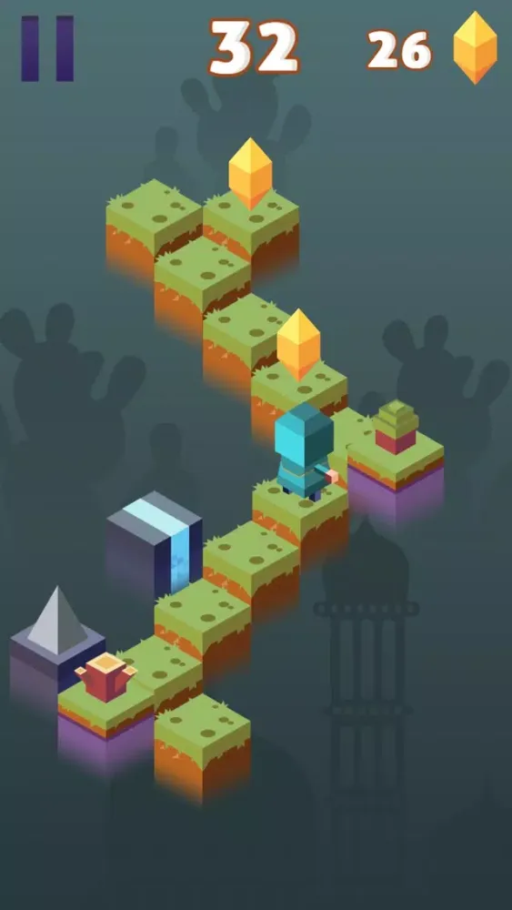 Path Jump應用截圖