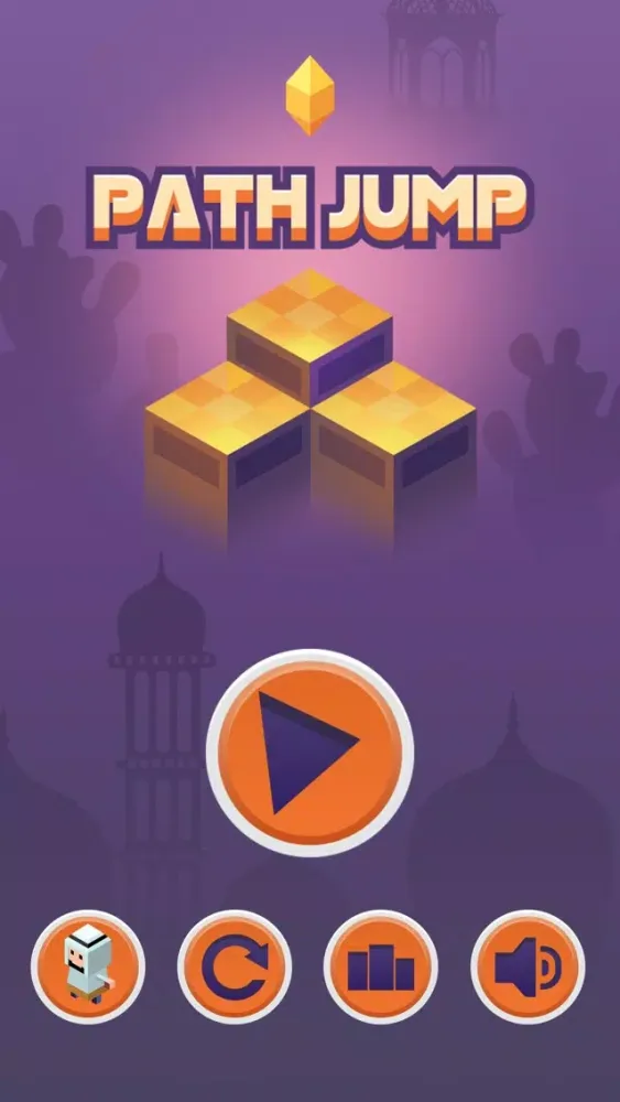 Path Jump應用截圖