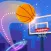 TappyDunk_CrazyBall