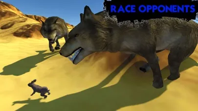 Deadly Wolf Simulator - Ultimate Wild Hunter Screenshots