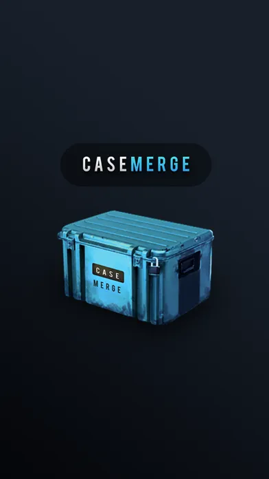 Case Merge - Case Simulator سکرین شاٹس