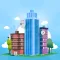 Idle Island - City Idle Tycoon