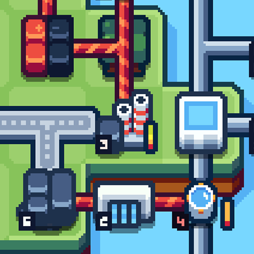 Production Chain Tycoon Production Chain Tycoon