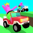 No Belt Racing No Belt Racing