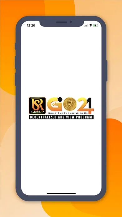RSGIO24 (Decentralized) Screenshots