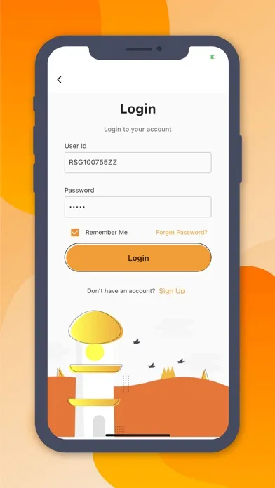 RSGIO24 (Decentralized) Screenshots