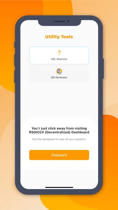 RSGIO24 (Decentralized) Screenshots