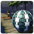 Extreme Balance Ball 3D