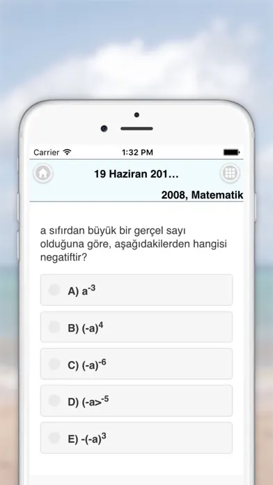 Her Gün DGS Screenshots