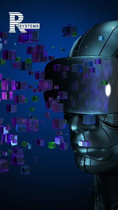 Capturas de pantalla de R-Systems AR Player