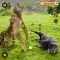 Wolf Games: Wild Wolf Game